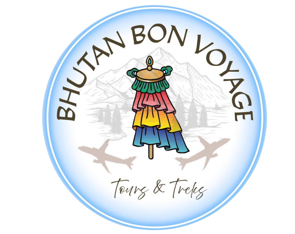 bhutanbonvoyage.com